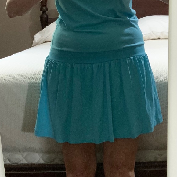 Low waisted top or dress - Picture 3 of 5